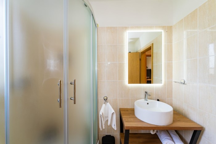 Apartman